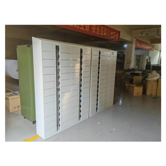 High Quality Steel Metal Fireproof Safe Box with Electronic Key Lock High-Security Bank Vault Safety Door for Home and Hotels