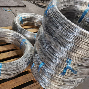 <span class=keywords><strong>Fil</strong></span> d'<span class=keywords><strong>aluminium</strong></span> 2-5mm entièrement souple, résistant à la pliage et difficile à casser, <span class=keywords><strong>fil</strong></span> d'<span class=keywords><strong>aluminium</strong></span> <span class=keywords><strong>recuit</strong></span> 1060, vente en gros sur place - Product Image 2