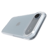 Custom desainer Casing ponsel mewah meliputi kosong TPU Casing bening Casing ponsel untuk iPhone 17 Air