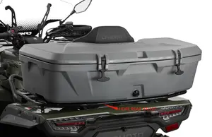 2024 năm nhựa Cargo Box Trailer cho ATV đóng gói ban đầu CF Moto 800mt phụ kiện