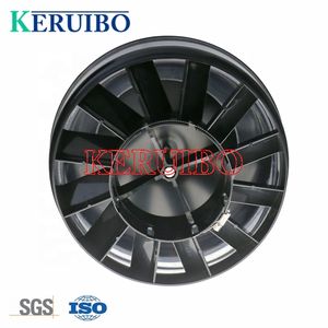 Pre-filtro aria 1306859 5041835 AT39392 parti di ricambio per escavatore prefiltro <span class=keywords><strong>5</strong></span> pollici per pulitore Hyundai Caterpillar Pre - Product Image 2