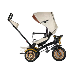 <span class=keywords><strong>Triciclo</strong></span> para Niños con Asiento Plegable de 3 Ruedas, <span class=keywords><strong>Triciclo</strong></span> para Bebés, Venta al por Mayor en China - Product Image 3