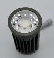 Nouveau Design Intérieur Éclairage COB Downlight MR16 Projecteur 10/15/24/38 Angle de faisceau A MENÉ Le Downlight