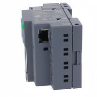 Módulo de Controlador Lógico Compacto 6ED1052-1HB08-0BA1, 3 Entradas Digitales, Automatización de Edificios, HVAC, Control Lógico para Máquinas Pequeñas