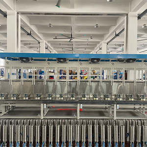 Pompe à eau solaire submersible 1 CV 96 V CC - Haute pression, débit de 15 m³/h, contrôle semi-automatique, hauteur de refoulement de 45 m, pour irrigation en profondeur - Product Image 5