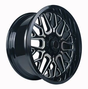 Jantes de voiture JT265 15 16 17 18 pouces 4x100 5 branches argentées classiques en alliage pour <span class=keywords><strong>TOYOTA</strong></span> Yaris Etios Passo Pixis <span class=keywords><strong>Aygo</strong></span> - Product Image 2