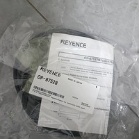 Câble de connexion Keyence OP-87528, neuf et authentique, en stock avec garantie d'un an, prix de vente flash spécial du Japon
