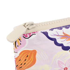<span class=keywords><strong>Pochette</strong></span> de rangement pour cosmétiques de voyage en plein air, écologique, de grande taille, personnalisée, imprimée, de haute qualité, en Tyvek imperméable - Product Image 5
