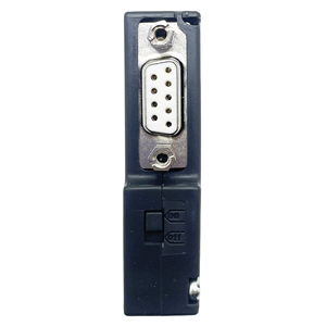 ตัวเชื่อมต่อบัส PROFIBUS รุ่น 6ES7972-0BB12-0XA0 สำหรับการเขียนโปรแกรม PLC การสื่อสารผ่านอีเธอร์เน็ต 32 I/O รับประกัน 1 ปี (ผู้ขายระดับ Gold) - Product Image 5