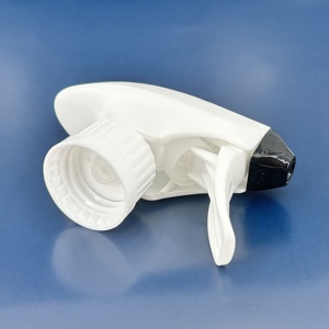 เครื่องพ่น28/410ในครัวเรือนปั๊มพ่นละอองฝอยฝาครอบคู่สำหรับการดูแลรถยนต์และการบำรุงรักษา<span class=keywords><strong>บ้าน</strong></span> - Product Image 4