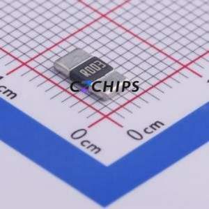 RLP25FEGR003ตัวต้านทานความรู้สึกในปัจจุบัน/shunt 2512ตัวต้านทาน (ความต้านทาน: 3mOhm )(ความแม่นยำ: 1% )(พลังงาน: 3W) - Product Image 1