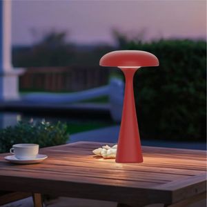 Lampe de table avec capteur tactile - Product Image 4