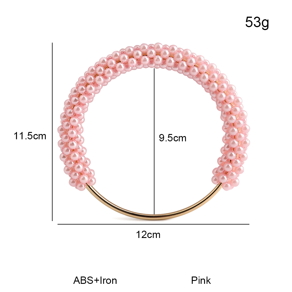 12cm Pink