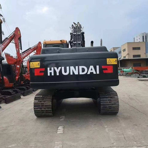 حفارة مستعملة من هيونداي ، 9S 22 طن ، ترس ثانوي لمعدات حفر التربة - Product Image 6