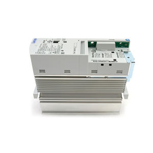 Nouveau variateur de fréquence Lenze E82EV751K4C 16257037 16896152 16628434 13721684 E70ACMDE0104SA2ETR - Product Image 4