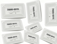 70000-00115 Chip RFID Kartrid Tinta untuk Lei JET2neo JET3up Printer Inkjet Kontinu Suku Cadang Pengganti
