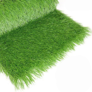 Toiture artificielle en chaume synthétique, rouleau de chaume de palmier artificiel, herbe jaune, paille artificielle pour bars et gazebos à toiture en chaume - Product Image 4