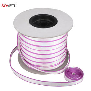 สาย uhmwpe 25มม. ทนต่อการขัดถูขอบไนลอนกันลื่นน้ำหนักเบา uhmwpe - Product Image 4