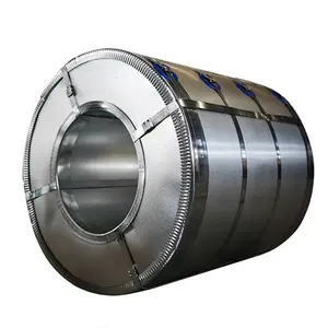 Penjualan paling laris pabrik Tiongkok strip koil baja galvanis dx51 0.18mm kualitas prime dip panas untuk konstruksi, konstruksi
