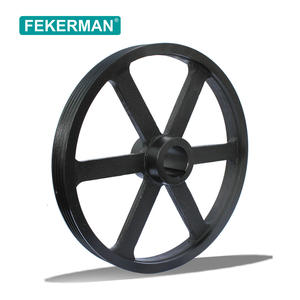 รอกสายพาน SPB Type V-Lock TAPER V-<span class=keywords><strong>Pulley</strong></span> - Product Image 4