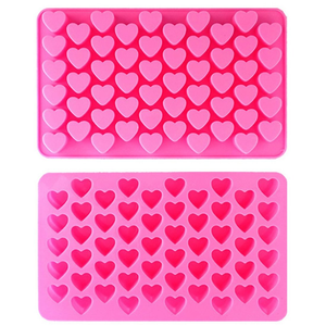Custom Logo Easy Release Reusable <b>Silicone</b> Cake <b>Baking</b> Mould <b>Baking</b> Mold with Private Label Packaging - Product Image 4
