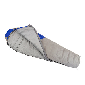 Nouveau Sac <span class=keywords><strong>de</strong></span> Couchage Personnalisable pour Camping en Plein Air, Léger, Imperméable, Chaud, en Duvet <span class=keywords><strong>de</strong></span> <span class=keywords><strong>Canard</strong></span>, pour Adultes, Idéal pour les Voyages en Voiture, Quatre Saisons - Product Image 3