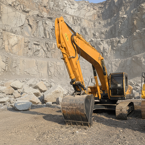 Modello Più Recente 2023 Escavatore Usato Originale CAT 320GC da 20 Tonnellate in Vendita - Product Image 1