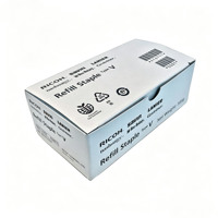 Recharge de type agrafe Printwindow pour Ricoh MP 6503 7503 9003 C6502 C6503 C8003 MPC6502 MPC6503 MPC8003 Pièces de rechange pour imprimante copieuse