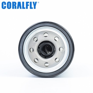 กรองน้ำมัน C-1304 LF3608 P552050เครื่องยนต์รถบรรทุก BD7105 415203006 9091530002 9091503006899 - Product Image 5