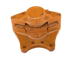 84494300 02.01.05.005 Repuestos para cargadora Pinzas de freno completas - Product Image 6