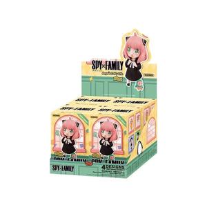 Nuovo Arrivo Originale MART Resonance <span class=keywords><strong>Spy</strong></span> <span class=keywords><strong>Family</strong></span> Anya's Daily Life DLC Series PVC 1/6 Scale Blind Box Giocattolo da Collezione - Product Image 1