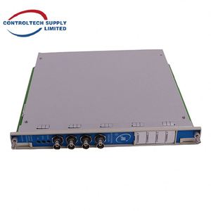 Module de passerelle de communication R COMM GATEWAY MODULE Bentley Nevada 3500/42M-01-00 140734-02 avec un excellent service - Product Image 4