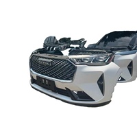 HAVAL GWM Bumper depan H6,H6GT,TANK300,TANK 500, Haval BIG DOG