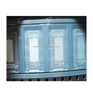 Suministro de Chips IC, Circuito Integrado, <span class=keywords><strong>HSOP</strong></span> STA516BE - Product Image 4