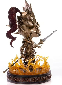 Diseño personalizado <span class=keywords><strong>Dark</strong></span> <span class=keywords><strong>Soul</strong></span> PVC Colección de figuras de plástico Juguetes de dibujos animados de <span class=keywords><strong>anime</strong></span> con estilo - Product Image 3