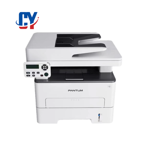 Imprimante laser tout-en-un PANTUM 7106DN 7100DW 7160DW 7109DW 7115DN Interface USB Format de papier en stock PANTUM 7106DN 7100DW - Product Image 1