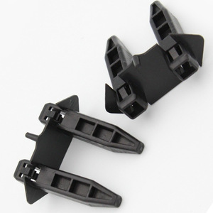 Nissan <b>Car</b> Door Panel <b>Clips</b> Z53 Nylon Insert Positioning Fasteners for Repair Replacement 1 Pair - Product Image 3