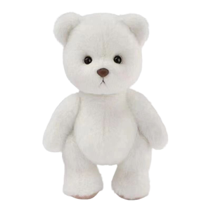 Orsacchiotto Lena <span class=keywords><strong>Lina</strong></span> Personalizzato OEM & ODM, Peluche Fatto a Mano con Imbottitura in Cotone PP, Bambola Artigianale - Product Image 2