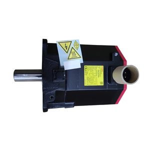 Servomotor FANUC A06B-2085-B503 Nuevo Original Probado con Garantía Envío Rápido Alta Calidad - Product Image 1