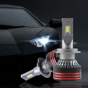 <span class=keywords><strong>Prix</strong></span> de gros <span class=keywords><strong>M8</strong></span> Pro Phare LED 130W 26000LM Luces Led Auto H1 H3 H4 9005 9006 H11 H7 Ampoules de phare LED pour toutes les voitures - Product Image 6