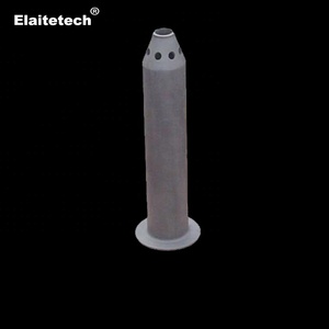 Brûleur en céramique à nid d'abeille, 2000 w, bloc de combustion préalimentée, pour chauffage de la chaleur - Product Image 5