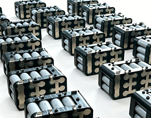 Paquete de Baterías Recargables 21700 Personalizadas Profesionales y Soluciones de Baterías de Litio Polímero para Dispositivos Electrónicos - Product Image 4