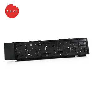 9L3T-14B709-FAW ENYI Interrupteur de lève-vitre électrique pour Ford Lincoln Mercury OEM 9L3Z-14A701-FB 9L3T-14B709-FA 6L2Z14A701FAA SW7260 - Product Image 4
