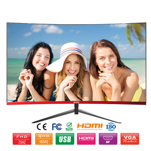 Moniteur de jeu <span class=keywords><strong>PC</strong></span> LED <span class=keywords><strong>4K</strong></span> de 32 pouces, écran d'ordinateur de 27 pouces, moniteur LCD 200 Hz 240 Hz - Product Image 1