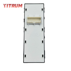 Interruptor Eléctrico para Elevalunas Delantero Izquierdo Hyundai Kona 93570-J9000, 12V, Modelo 2018-2022 - Product Image 4