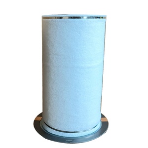 Séparateur d'huile pour compresseur d'air industriel Manny 54625942, état neuf, pièce essentielle pour les compresseurs industriels - Product Image 6