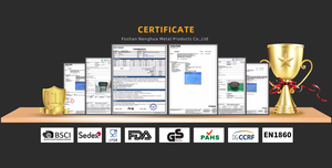 Braciere da Esterno Multifunzionale con Camino, Portatile, a Legna, per <span class=keywords><strong>Giardino</strong></span>, Patio e Cortile - Product Image 5