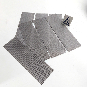 Titan lưới 20 60 80 100 150 <span class=keywords><strong>200</strong></span> 300 400 tinh khiết Titan dệt dây lưới - Product Image 5