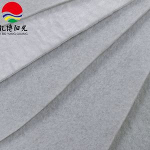 Tela Geotextil No Tejida, <span class=keywords><strong>Precio</strong></span> Agrícola por <span class=keywords><strong>M2</strong></span>, Tapete Filtrante de Drenaje - Product Image 4