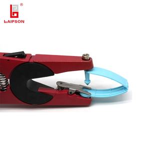 Etiqueta <span class=keywords><strong>de</strong></span> oreja <span class=keywords><strong>de</strong></span> cerdo <span class=keywords><strong>de</strong></span> cabra <span class=keywords><strong>de</strong></span> una pieza <span class=keywords><strong>de</strong></span> 120mm con material <span class=keywords><strong>de</strong></span> TPU para seguimiento <span class=keywords><strong>de</strong></span> granja <span class=keywords><strong>de</strong></span> ovejas y cabras - Product Image 5